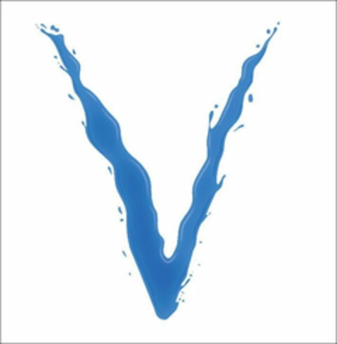 V Logo (USPTO, 16.10.2019)