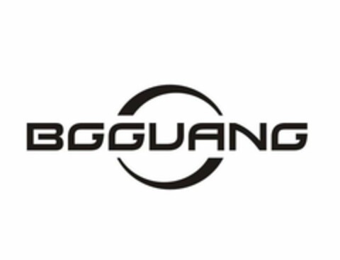 BGGUANG Logo (USPTO, 26.11.2019)