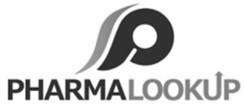 PHARMALOOKUP Logo (USPTO, 03.12.2019)