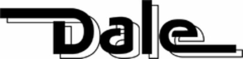 DALE Logo (USPTO, 09.12.2019)