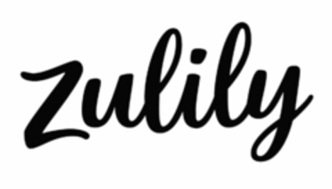 ZULILY Logo (USPTO, 12/20/2019)