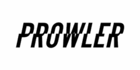 PROWLER Logo (USPTO, 30.01.2020)