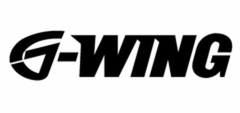 G-WING Logo (USPTO, 12.02.2020)