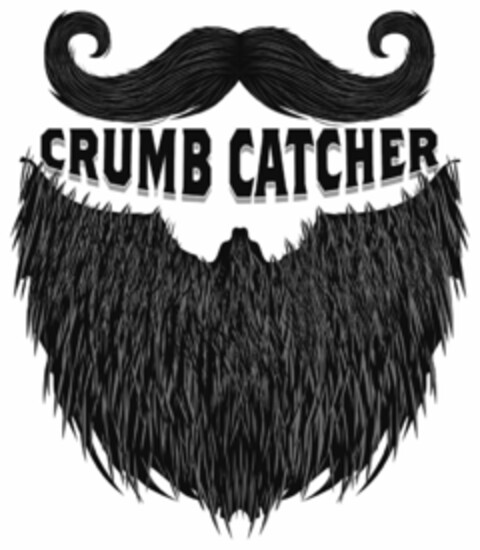 CRUMB CATCHER Logo (USPTO, 13.02.2020)