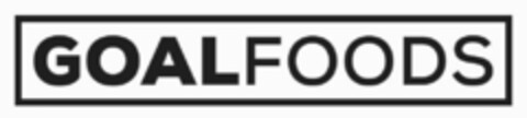 GOALFOODS Logo (USPTO, 14.02.2020)