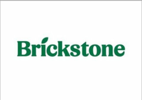 BRICKSTONE Logo (USPTO, 21.02.2020)