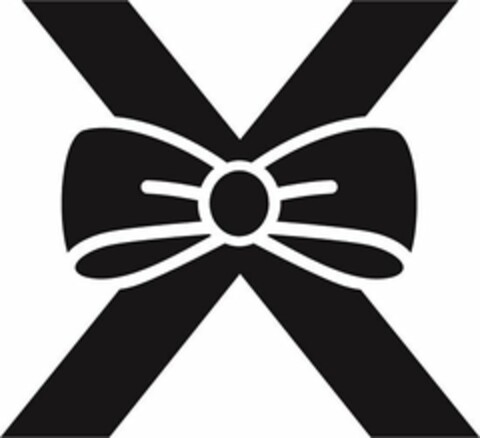 X Logo (USPTO, 27.02.2020)