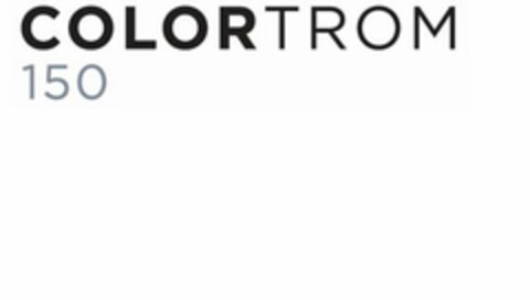 COLORTROM 150 Logo (USPTO, 03/20/2020)
