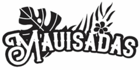 MAUISADAS Logo (USPTO, 16.04.2020)