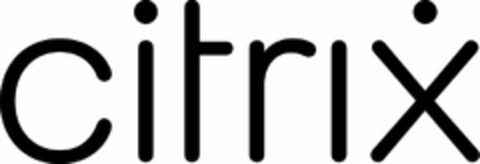 CITRIX Logo (USPTO, 04/17/2020)