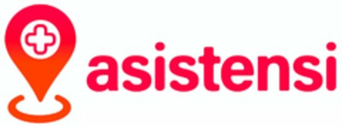 ASISTENSI Logo (USPTO, 13.05.2020)