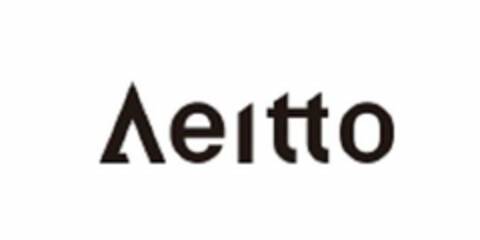 AEITTO Logo (USPTO, 13.05.2020)