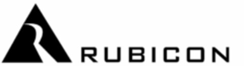 RUBICON Logo (USPTO, 05/14/2020)