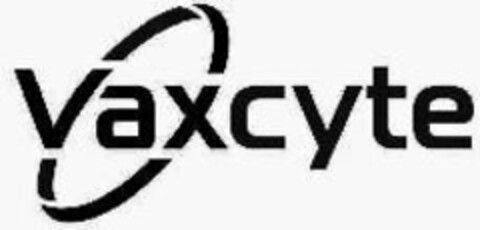 VAXCYTE Logo (USPTO, 22.05.2020)