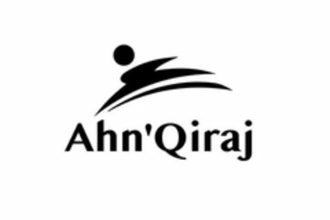 AHN'QIRAJ Logo (USPTO, 03.06.2020)