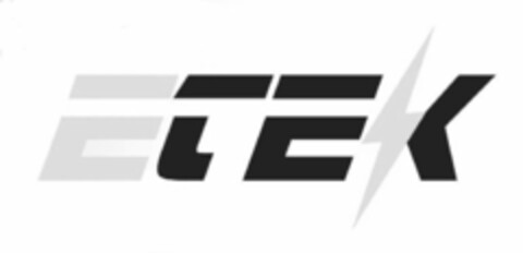 ETEK Logo (USPTO, 08/06/2020)