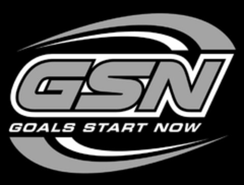 GSN GOALS START NOW Logo (USPTO, 12.08.2020)