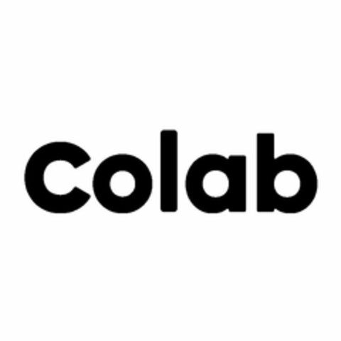 COLAB Logo (USPTO, 14.08.2020)