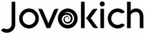 JOVOKICH Logo (USPTO, 08/20/2020)