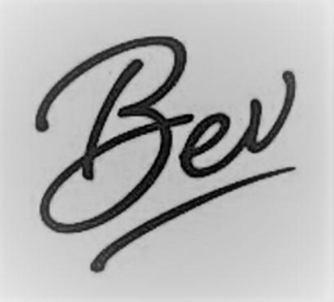 BEV Logo (USPTO, 08/20/2020)