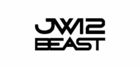 JW12 BEAST Logo (USPTO, 26.08.2020)