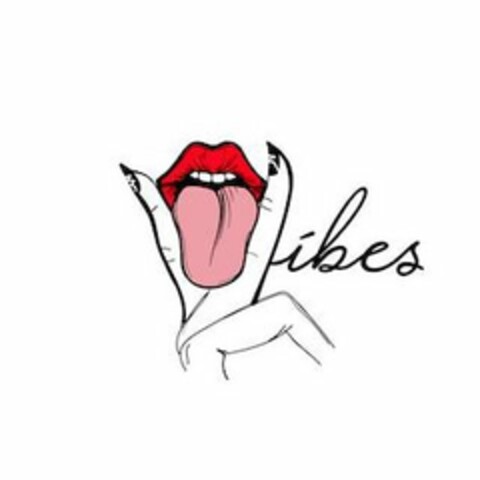 VIBES Logo (USPTO, 26.08.2020)