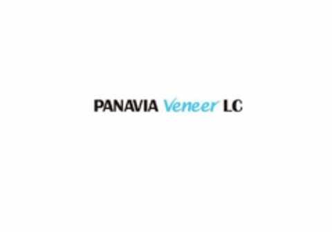 PANAVIA VENEER LC Logo (USPTO, 31.08.2020)
