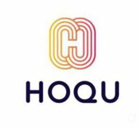 H HOQU Logo (USPTO, 09/14/2020)