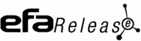 EFA RELEASE Logo (USPTO, 03.04.2009)