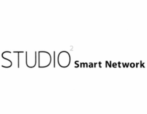 STUDIO 2 SMART NETWORK Logo (USPTO, 06.05.2009)