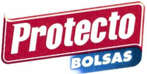 PROTECTO BOLSAS Logo (USPTO, 12.06.2009)