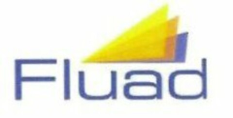 FLUAD Logo (USPTO, 06/25/2009)