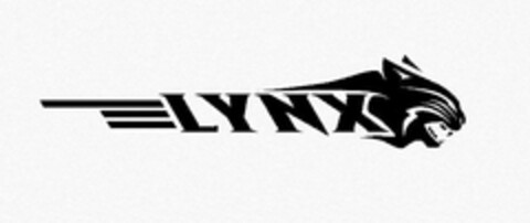 LYNX Logo (USPTO, 06.07.2009)