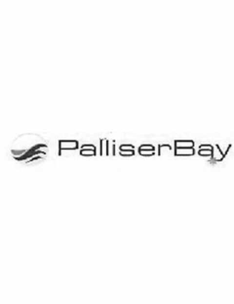 PALLISER BAY Logo (USPTO, 25.08.2009)