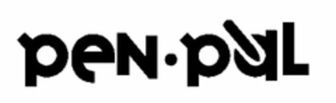 PEN·PAL Logo (USPTO, 08.09.2009)