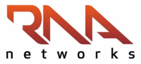 RNA NETWORKS Logo (USPTO, 30.09.2009)