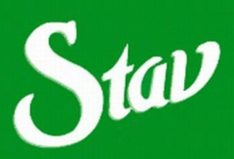 STAV Logo (USPTO, 20.10.2009)