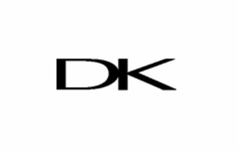 DK Logo (USPTO, 11/03/2009)