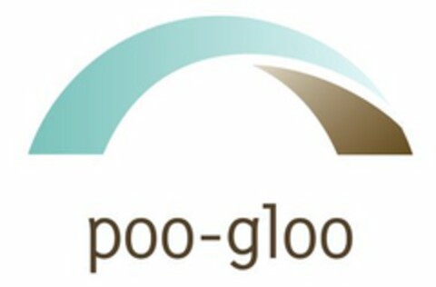 POO-GLOO Logo (USPTO, 11.11.2009)