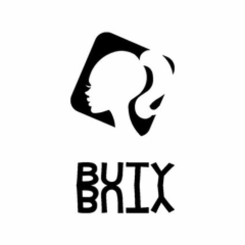 BUTYBUTY Logo (USPTO, 12.01.2010)