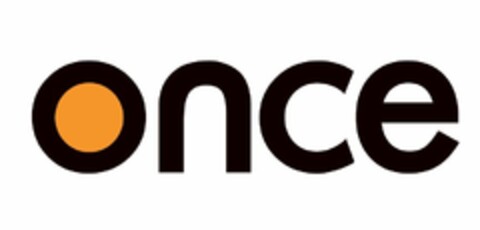 ONCE Logo (USPTO, 13.01.2010)