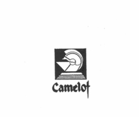 CAMELOT Logo (USPTO, 23.01.2010)