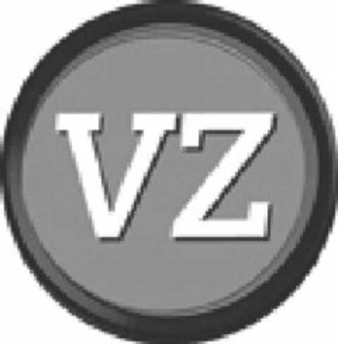 VZ Logo (USPTO, 27.01.2010)