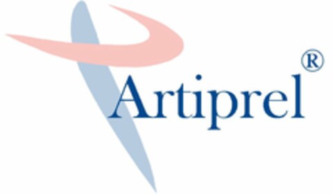 ARTIPREL Logo (USPTO, 01.02.2010)