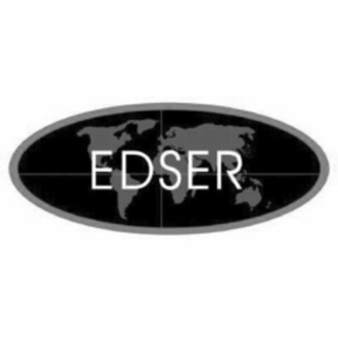 EDSER Logo (USPTO, 02/10/2010)