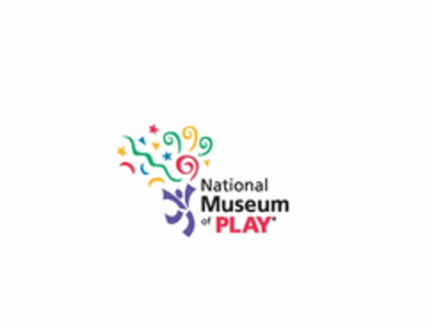 NATIONAL MUSEUM OF PLAY Logo (USPTO, 13.02.2010)