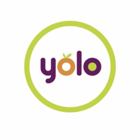 YOLO Logo (USPTO, 05.03.2010)