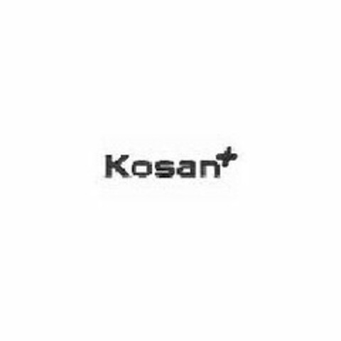 KOSAN Logo (USPTO, 09.03.2010)