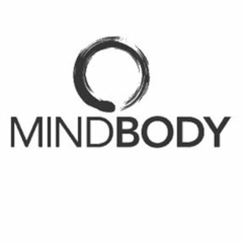 MINDBODY Logo (USPTO, 31.03.2010)