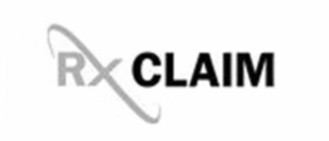 RXCLAIM Logo (USPTO, 13.05.2010)